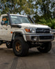 Toyota Landcruiser (1999-2022) DUAL VDJ 76/78/79 Series Landcruiser 5