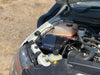Ford Ranger (2012-2021) PX RANGER 3.2/2.2L Aluminium Airbox - Meredith Metal Works