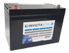 Invicta 36V50AH with Bluetooth