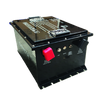 Invicta Golf Cart 48V 55Ah (inc. BT and Monitor)