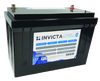 Invicta 48V25AH with 4 parallel functionality