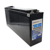 Invicta 12V150AH Slimline with Bluetooth