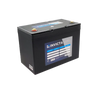 Toyota Landcruiser 200 Series (2012-2015) Invicta Hybrid Starter Under-Bonnet Lithium Battery