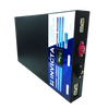 Invicta Super Slim 12V100AH with Bluetooth