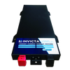 Invicta Super Slim 12V105AH with Bluetooth