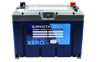 Invicta Xero 24V60AH Bluetooth/CAN