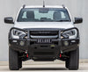 Isuzu D-MAX (2024+) Ironman 4x4 Deluxe Bull Bar
