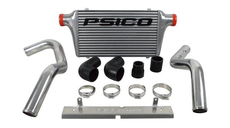 Toyota Hilux (2005-2015) PSICO PERFORMANCE HILUX 1KD-FTV KUN26 FRONT M ...