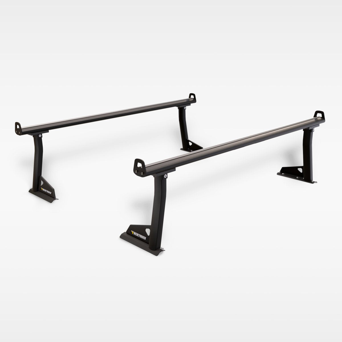 Ford Ranger (2011-2022) Ladder Rack 100, Double Bar (MTR) - Ford Range ...