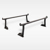 Ford Ranger (2011-2020) Wildtrak Ladder Rack 100, Double Bar (MTR) - Ford Wildtrak 2011-2020