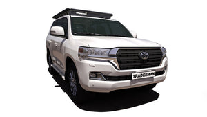 Toyota Landcruiser (2007-2021) 200 Series LWB Wagon Wedgetail Platform Roof Rack