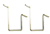 Toyota LandCruiser (05/1989-03/1998) Superior Engineering Superior Sway Bar Extensions Suitable For Toyota LandCruiser 80/105 Series (Rear) Under Chassis (Pair) - LCRRSWBBRK-XXX