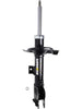 Peugeot 4007 (2009-2014) ST . 2.2 LITRE DIESEL - Roadsafe STR Shock/Strut - RH FRONT