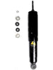 Mitsubishi Pajero (1997-2000) NL V45 3.5 LITRE PETROL - Roadsafe 4WD Shock/Strut - Front