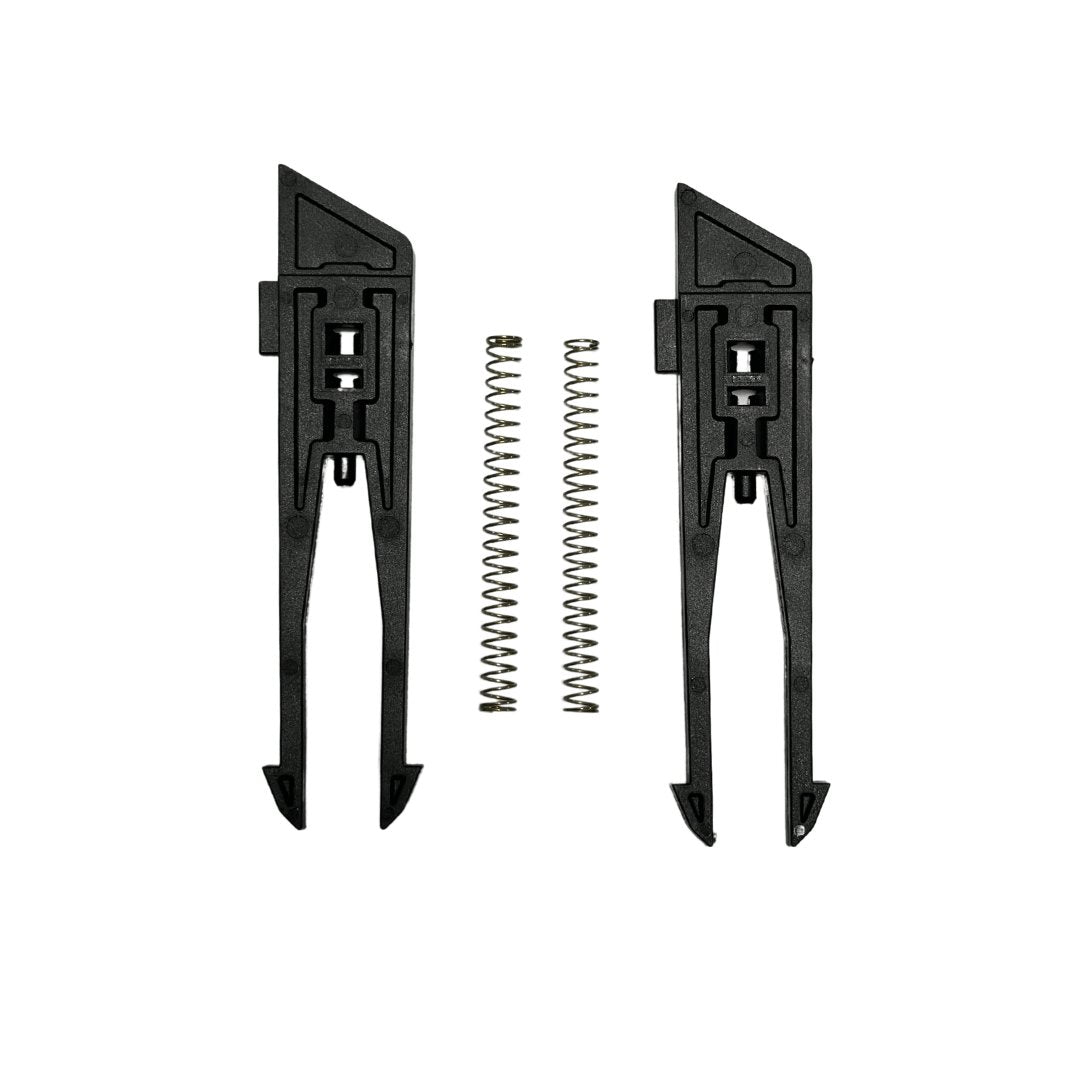 Ford Ranger (2011-2020) Wildtrak Locking Pin, 2pcs (MTR) - Ford Wildtr ...