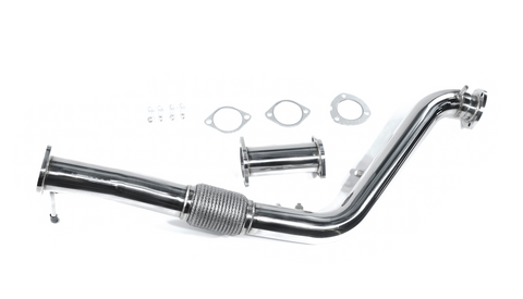 Ford Ranger (2016+ October-onwards) PX2 & PX3 DPF Delete Pipe