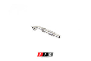 TOYOTA PRADO (2006+) 120 / 150 SERIES D4D 3.0LT - PPD EXHAUST PARTS