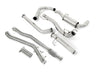 Toyota Prado (2015+) 150 Series 2.8L TD Turbo-Back Stainless Steel Exhaust System