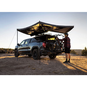 Yakima MajorShady 270 degree Freestanding Awning