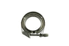 Universal Turbo V-Band Coupling Kit Quick Release 76.2mm / 3.0