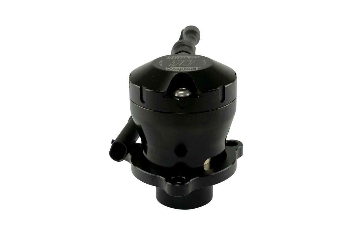 Ford Ranger (2022-2026) Raptor Kompact EM Dual Port Blow Off Valve | E ...