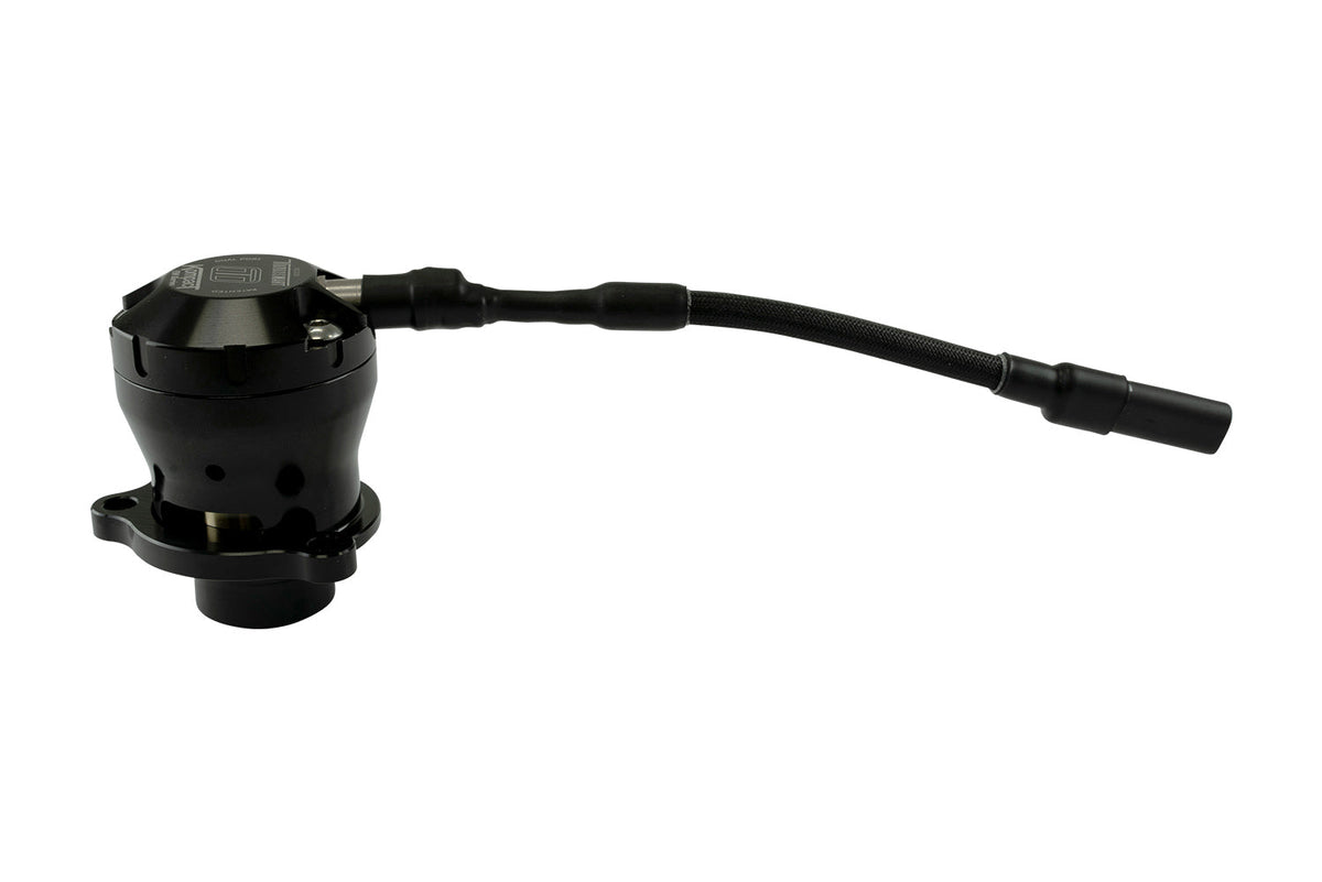 Ford Ranger (2022-2026) Raptor Kompact EM Dual Port Blow Off Valve | E ...