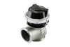 Universal Turbo GenV HyperGate45 7psi External Wastegate - Black