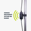Hardkorr Motion Sensor for Camping Lights