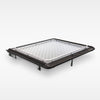 Toyota Hilux (2015-2026) A-Deck MT Hard Lid - Toyota Hilux (A deck) 2015+