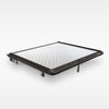 Toyota Hilux (2015-2026) A-Deck MT Hard Lid, Cab Rack - Toyota Hilux (A deck) 2015+