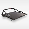 Isuzu D-Max (2020-2025) MTR & Sports Bar (Extended) Bundle - Isuzu DMax 2020+
