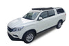 Ssangyong Musso (2020-2025) Dual Cab Wedgetail Platform Roof Rack