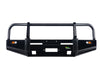 Isuzu D-MAX (2012-2016) Ironman 4x4 Commercial Bull Bar