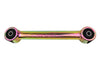Nissan Patrol (12/1997-04/1999) Superior Engineering Superior Rear Upper Control Arm Suitable For Nissan Patrol GQ/GU Straight Fixed - NISRSTRCA