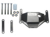 Nissan Patrol (1988-05/1999) Superior Engineering Superior Stealth Diff Guard Suitable For Nissan Patrol GQ/GU H233 Rear - SUP-PRH233BG2