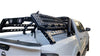 Nissan Navara (1997-2024) OzRoo Tub Rack - Half Height & Full Height
