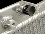 Holden Colorado (2008-2011) RC V6 Petrol K-Sport Radiator Koyorad - JR ...