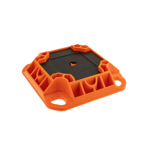 PAK Offroad Jack Base - Orange