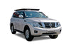 Nissan Patrol (2013-2024) y62 Wagon Wedgetail Platform Roof Rack