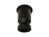 Nissan Patrol (1988-05/1999) Superior Engineering Nissan Patrol Replacement Front Bumpstop (Rubber) - NISRBS