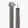 Hardkorr Awning Poles (For Hardkorr 270° Awning)