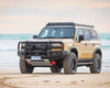 Toyota Prado (2024+) Ironman 4x4 APEX Bull Bar