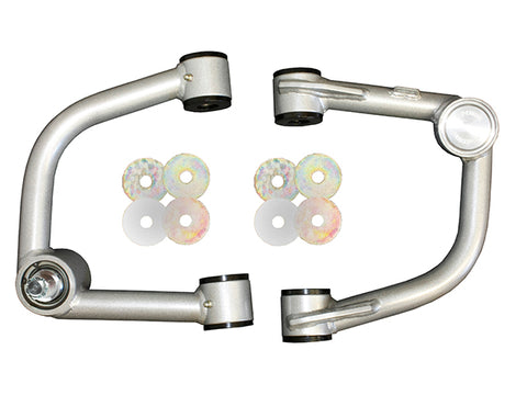 Toyota Hilux (2005-2015)  Ute Petrol 2.7 & 4.0ltr  Superior Chromoly Upper Control Arms