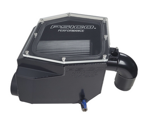 Toyota Prado (2009-2024) PSICO PERFORMANCE TOYOTA PRADO KDJ150 & 1KD-FTV 3L AIRBOX & LID