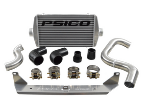 PSICO FORD RANGER PJ/PK + BT-50 FRONT MOUNT INTERCOOLER