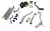 Ford Ranger (Oct-2016-2022) 3.2L PX2 & PX3 Exhaust / Tune / Snorkel / Intercooler Upgrade Package