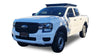 Ford Ranger (2022-2025) Next Gen Dual Cab Wedgetail Platform Roof Rack