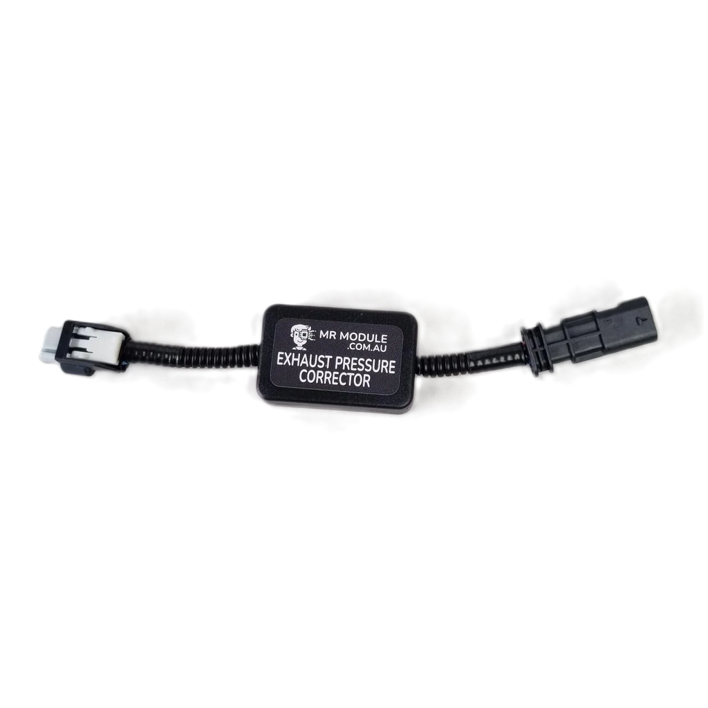 Ford Ranger (2022-2025) New Generation DPF-Back Exhaust Module – PPD ...