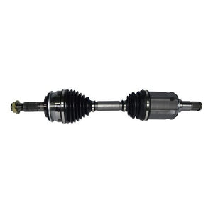 Toyota Prado (2003-2023) 120/150 Series + FJ Cruiser  Roadsafe 4wd CV Shaft (left or right) - Raised Height