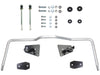 Nissan Patrol (1990-12/1997) Superior Engineering Superior Superflex Sway Bar Kit Suitable For Nissan Patrol GQ/GU Ute (Rear Only) (Kit) - SUP-NISSWAYRUTE-XXX